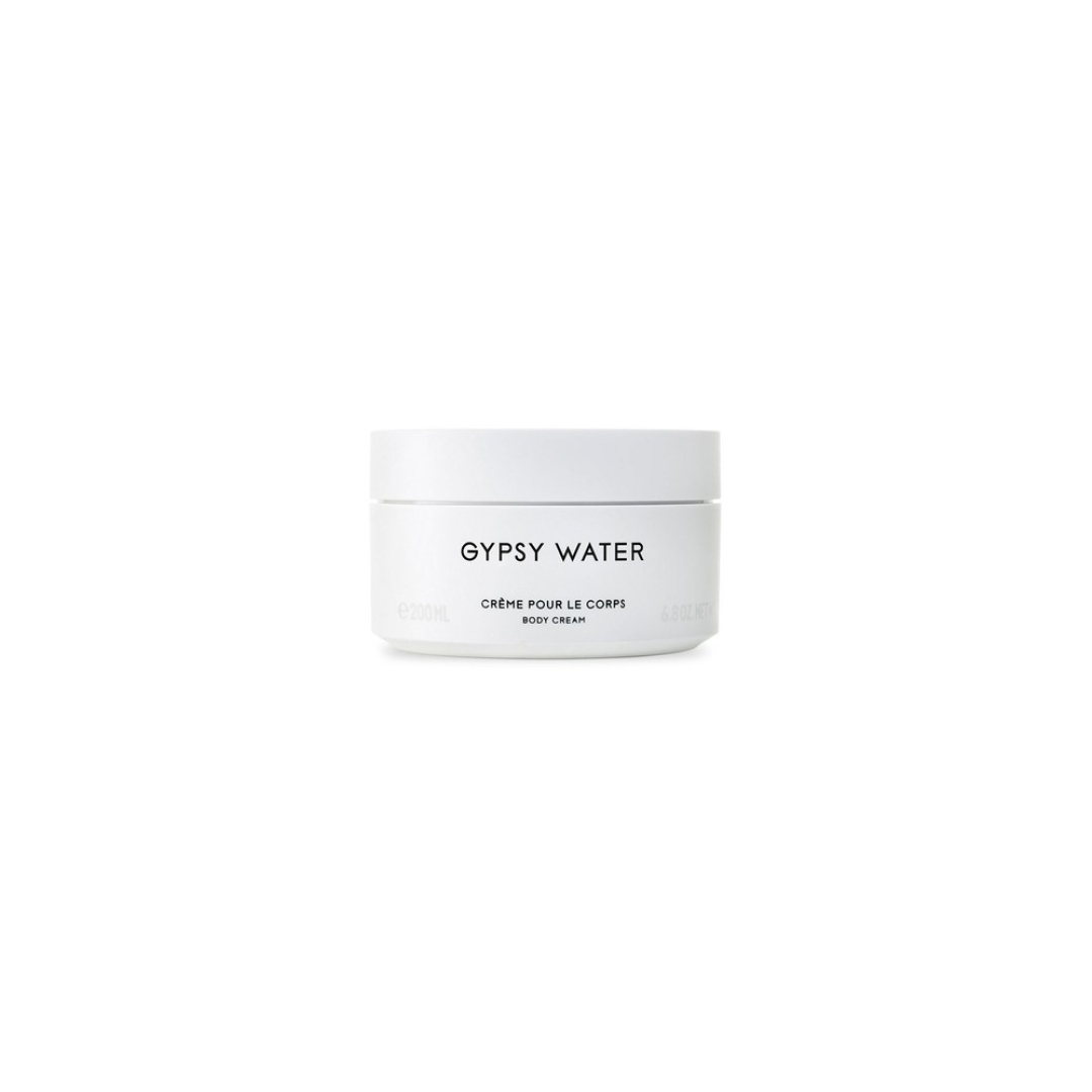 GYPSY WATER BODY CREAM 1