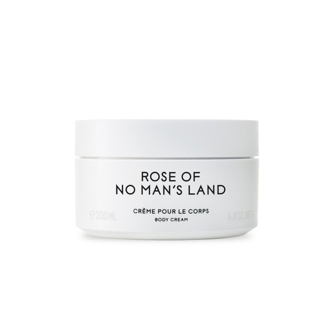 ROSE OF NO MAN'S LAND BODY CREAM 0