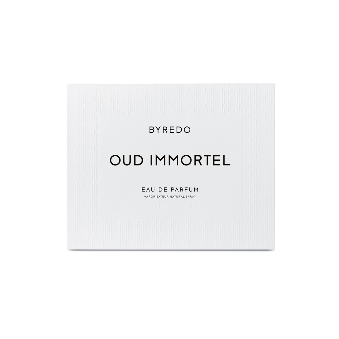 OUD IMMORTEL EAU DE PARFUM 1