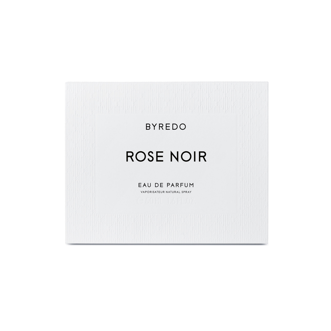 ROSE NOIR EAU DE PARFUM 1