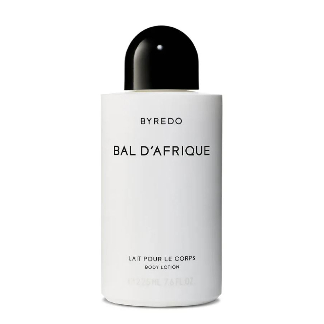 BAL D'AFRIQUE BODY LOTION 0