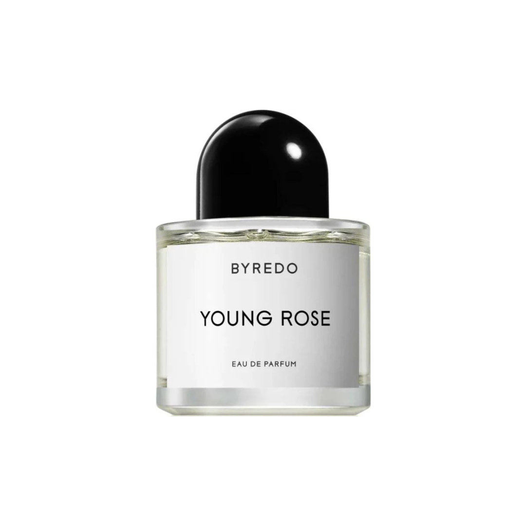 YOUNG ROSE EAU DE PARFUM 0