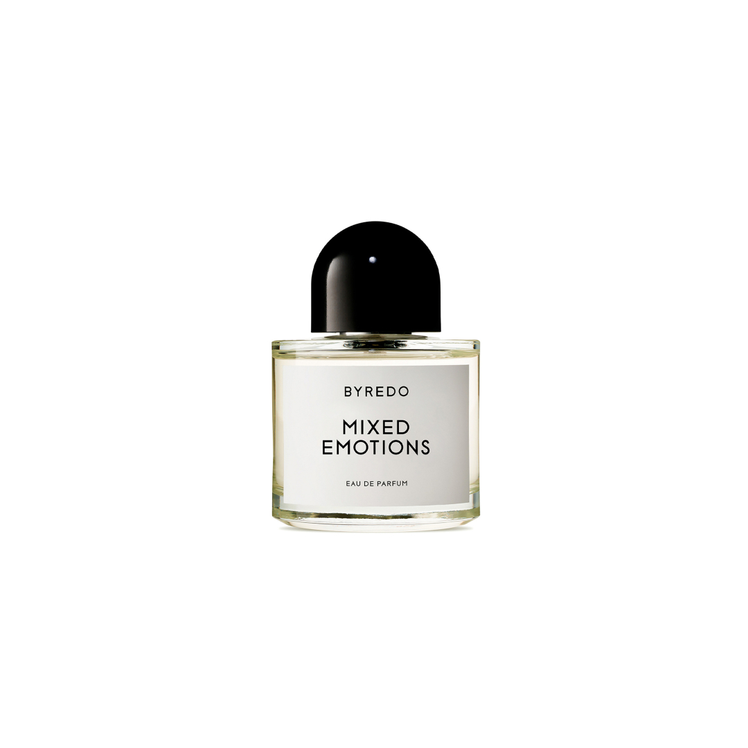 MIXED EMOTIONS EAU DE PARFUM 0
