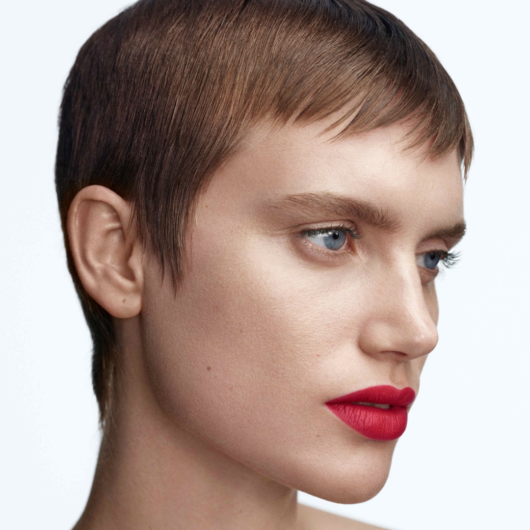 BYREDO LIPSTICK MATTE 3