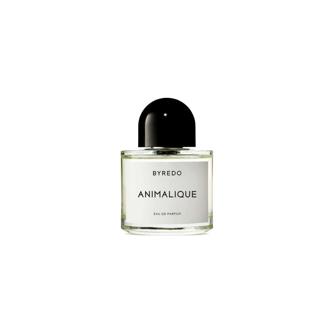 ANIMALIQUE EAU DE PARFUM 0