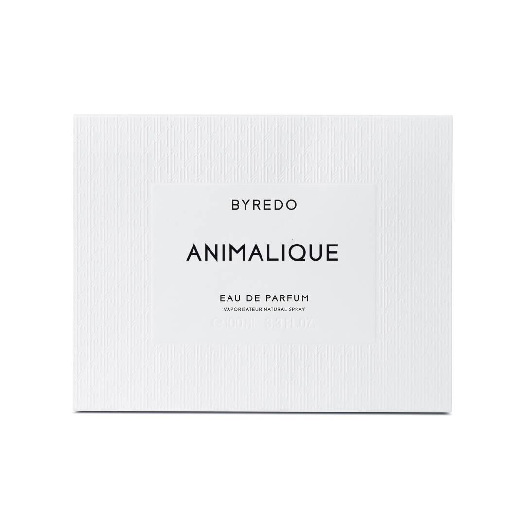 ANIMALIQUE EAU DE PARFUM 2