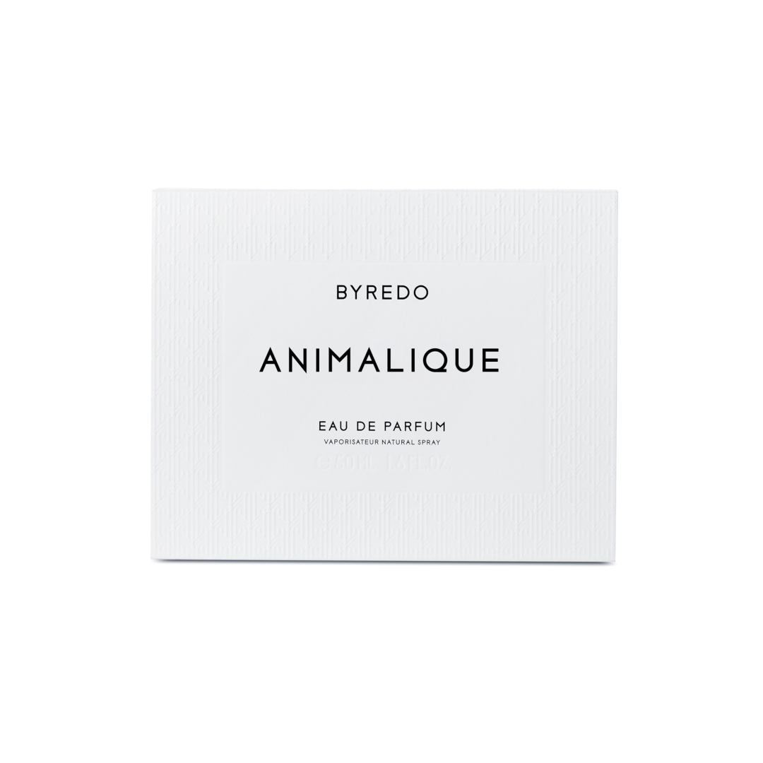 ANIMALIQUE EAU DE PARFUM 2