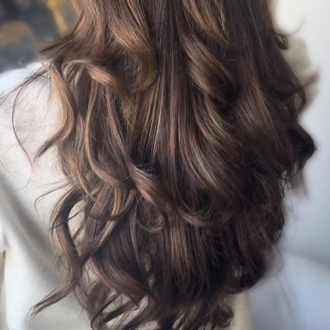 SWEED HAIR SERUM 2