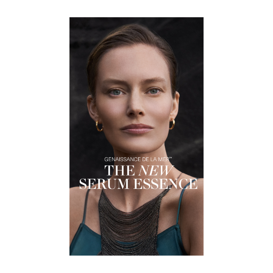 THE INTRODUCTORY GENAISSANCE DE LA MER COLLECTION 2