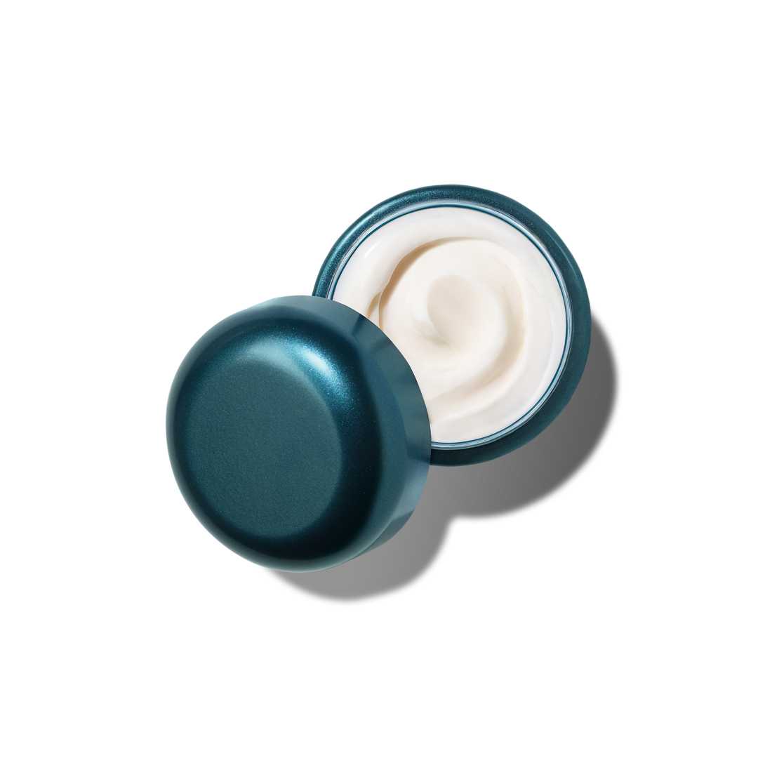 THE NEW REJUVENATING NIGHT CREAM 2