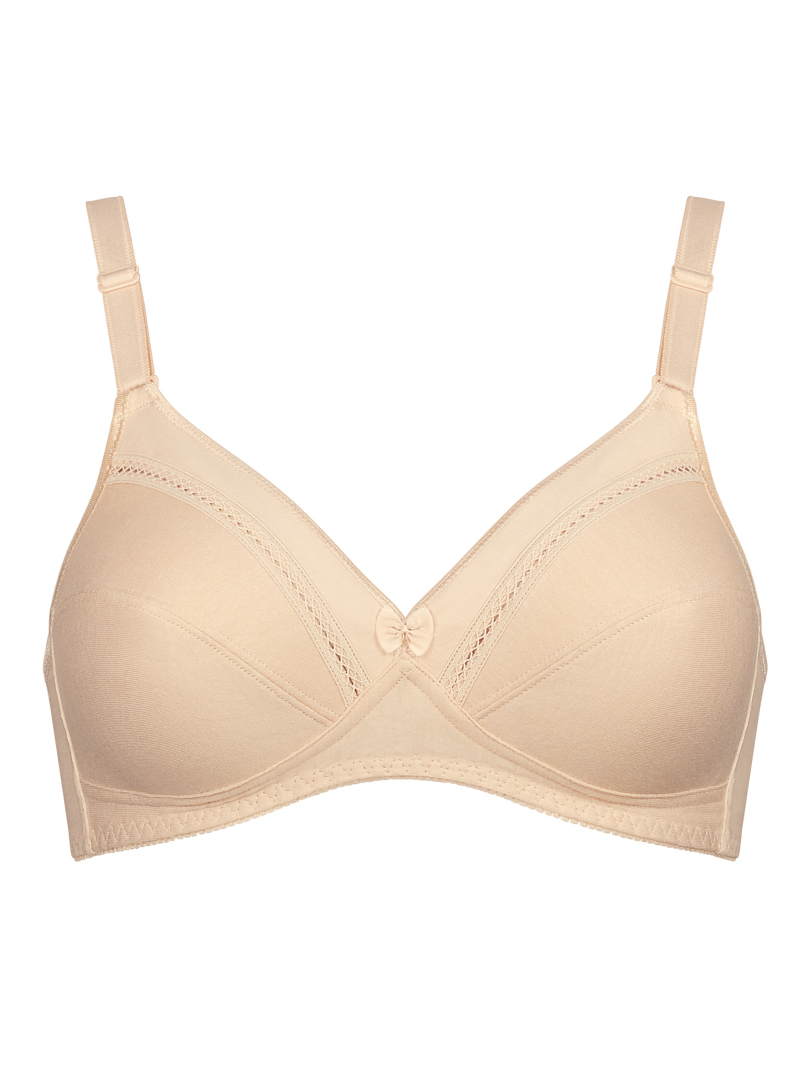 ΓΥΝΑΙΚΕΙΟ ΣΟΥΤΙΕΝ COTTON CLASSIC STRETCH N 0
