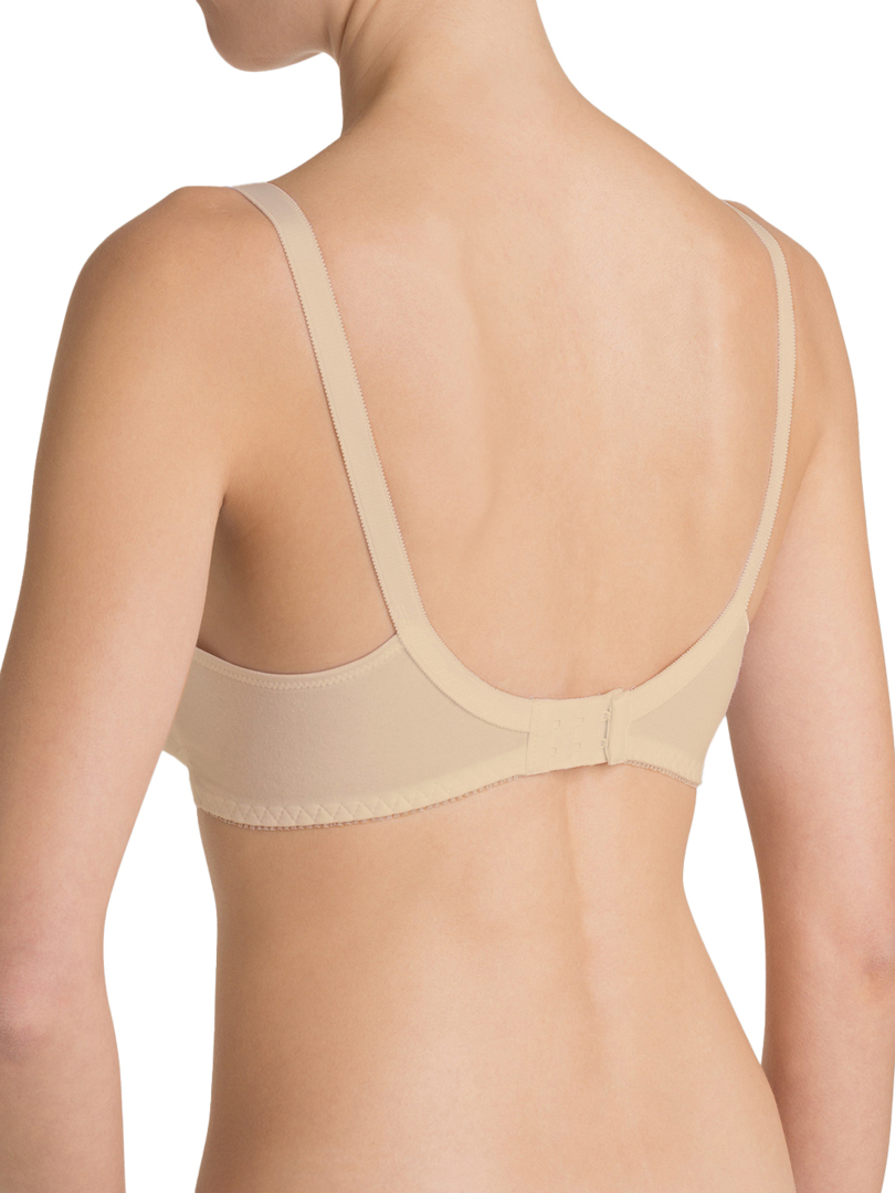 ΓΥΝΑΙΚΕΙΟ ΣΟΥΤΙΕΝ COTTON CLASSIC STRETCH N 2