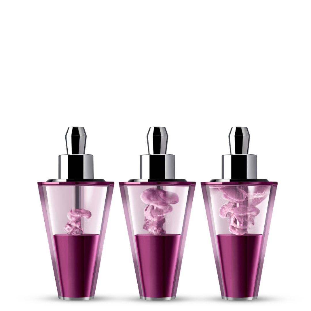 PLATINUM RARE HAUTE-REJUVENATION PROTOCOL 4