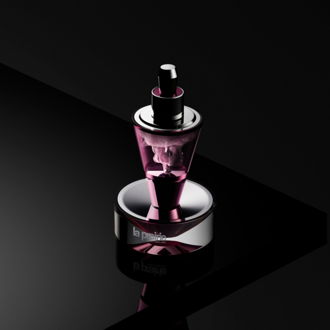 PLATINUM RARE HAUTE-REJUVENATION PROTOCOL 9