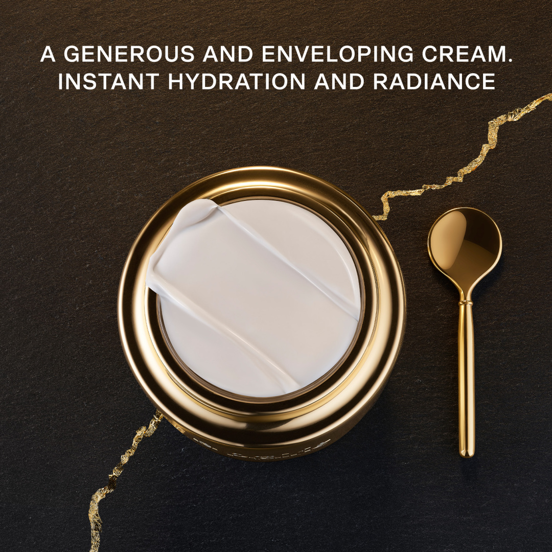 PURE GOLD RADIANCE CREAM 3