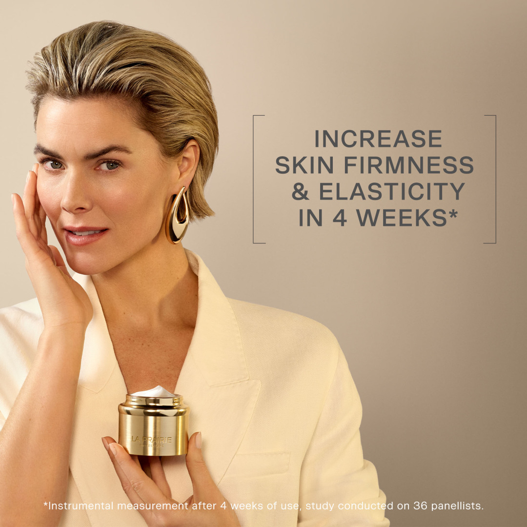 PURE GOLD RADIANCE CREAM 4