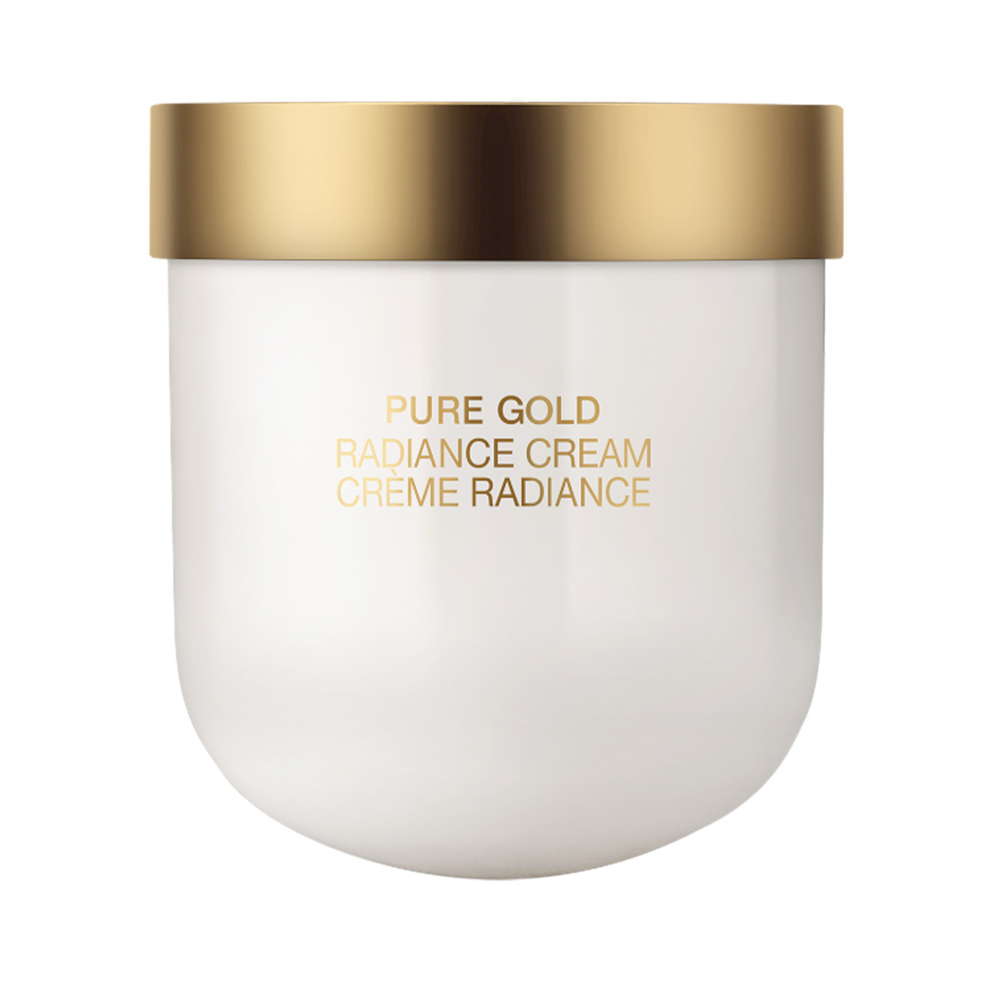 PURE GOLD RADIANCE CREAM REFILL 0