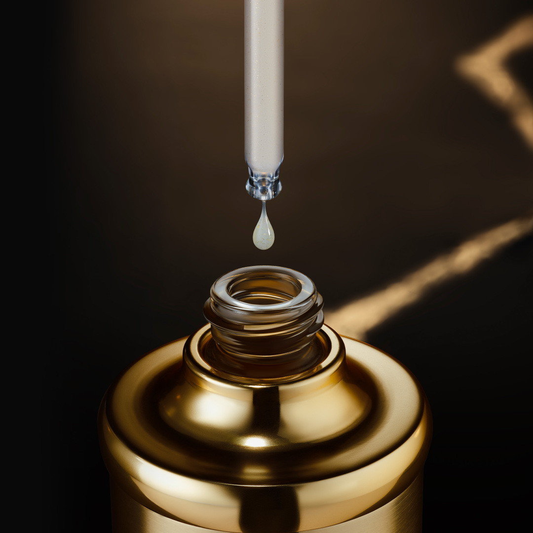 PURE GOLD RADIANCE CONCENTRATE REFILL 3