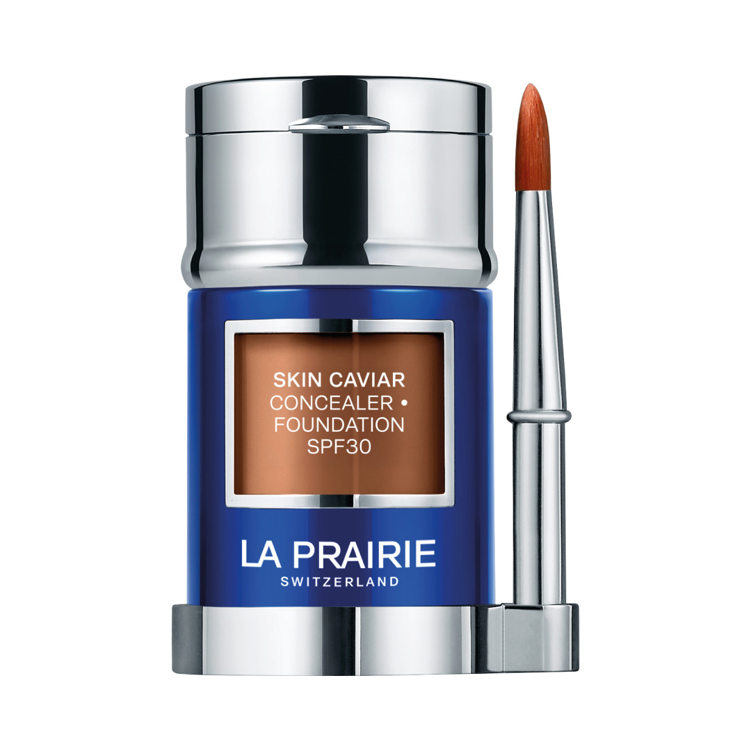 SKIN CAVIAR CONCEALER FOUNDATION SPF30 1