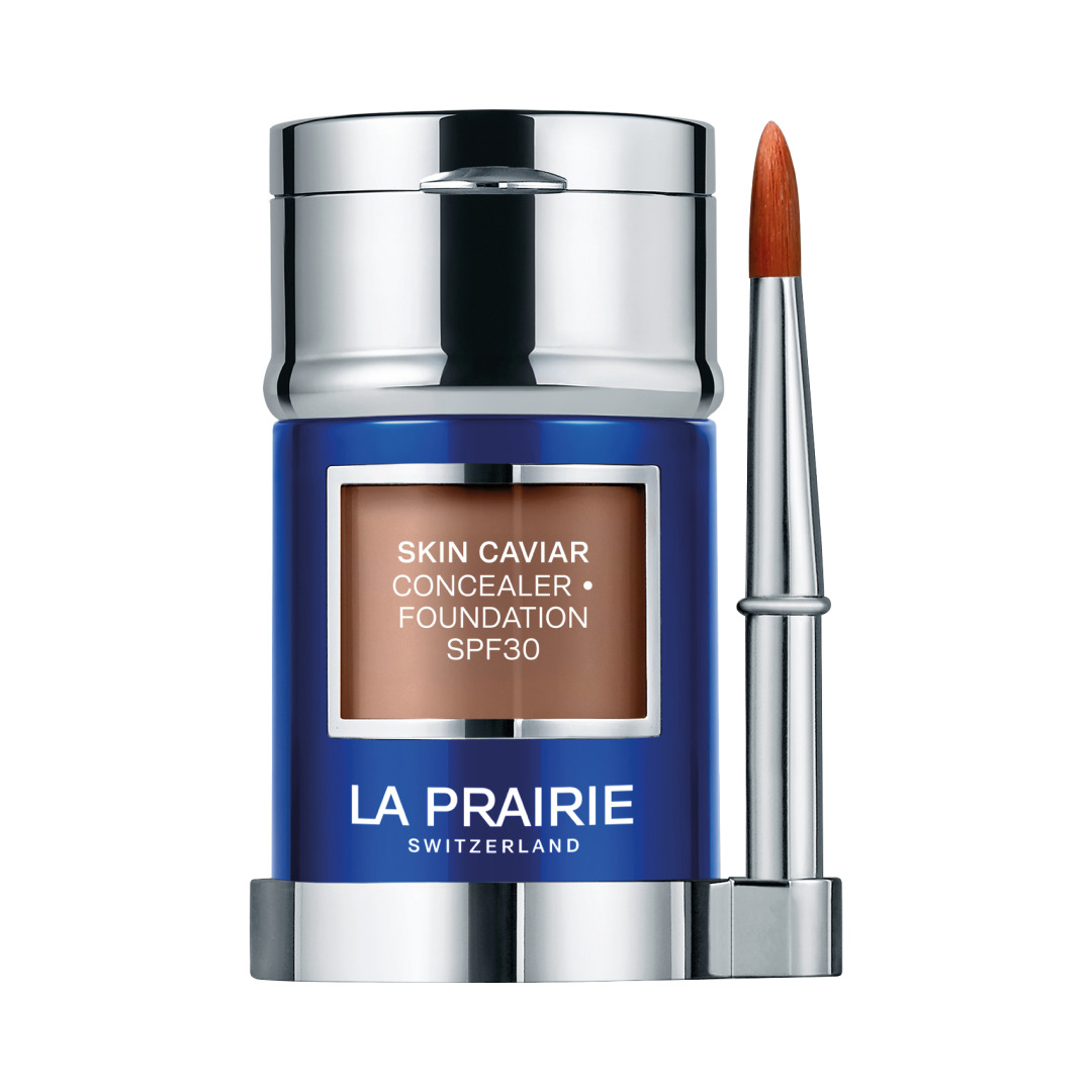 SKIN CAVIAR CONCEALER FOUNDATION SPF30 3