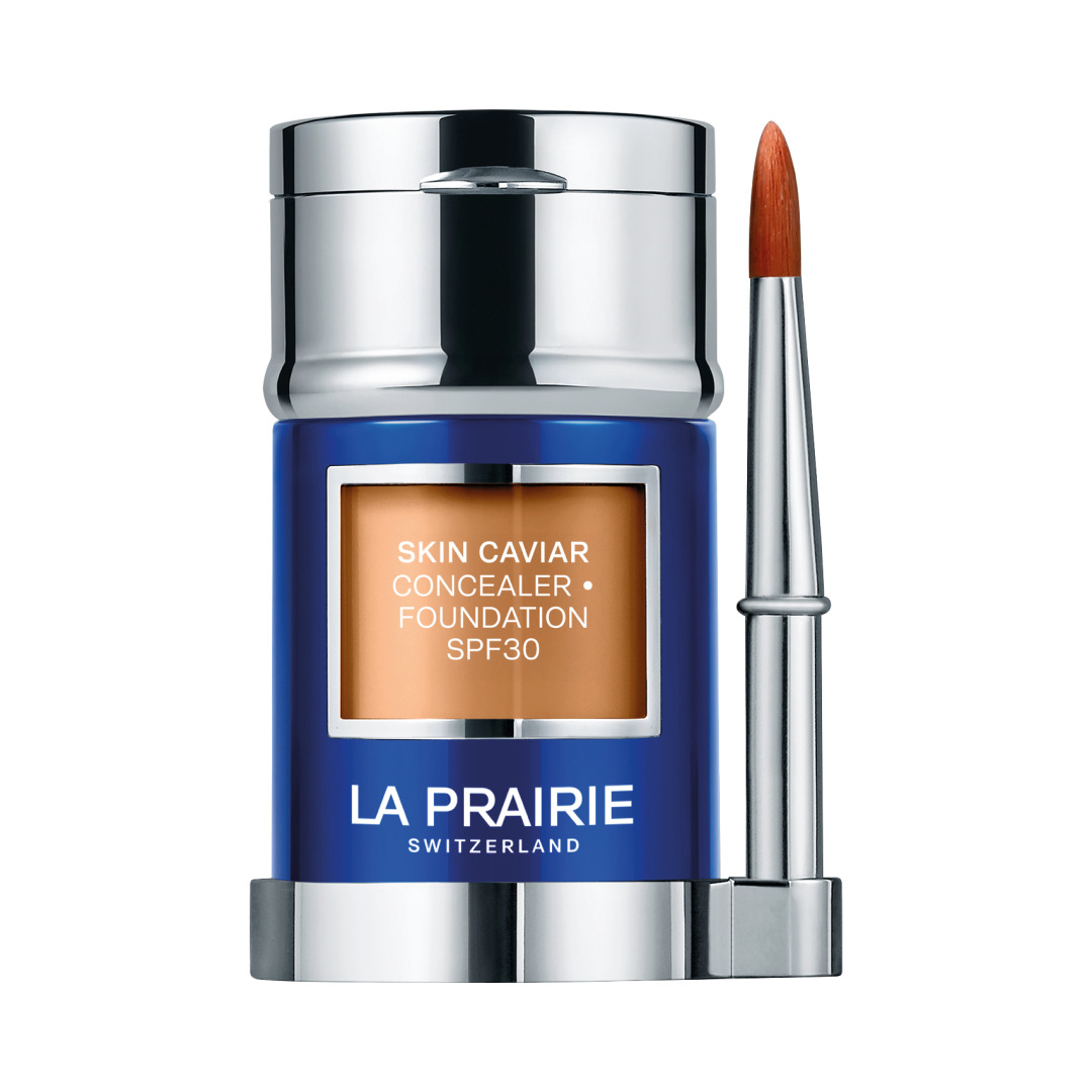 SKIN CAVIAR CONCEALER FOUNDATION SPF30 8