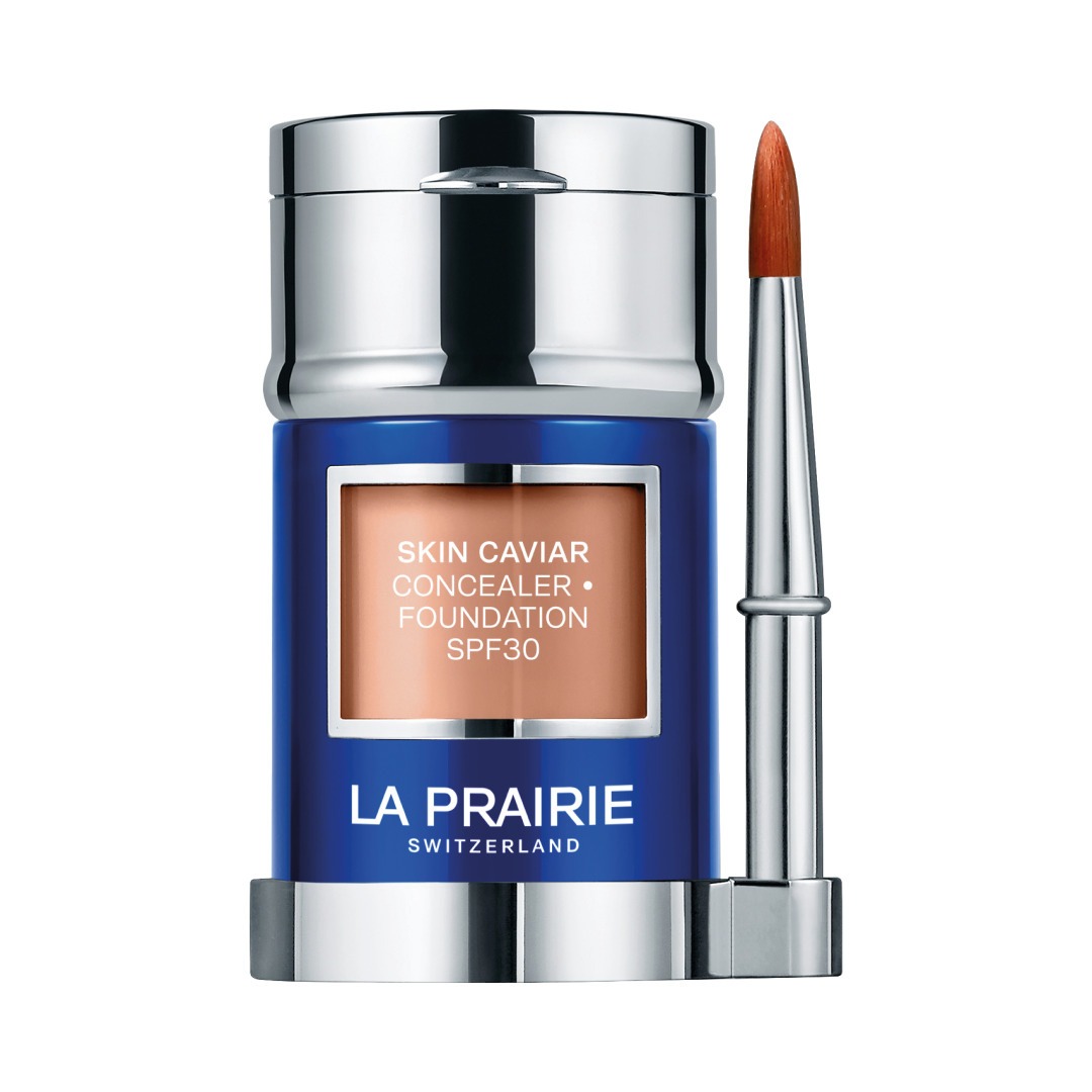SKIN CAVIAR CONCEALER FOUNDATION SPF30 7