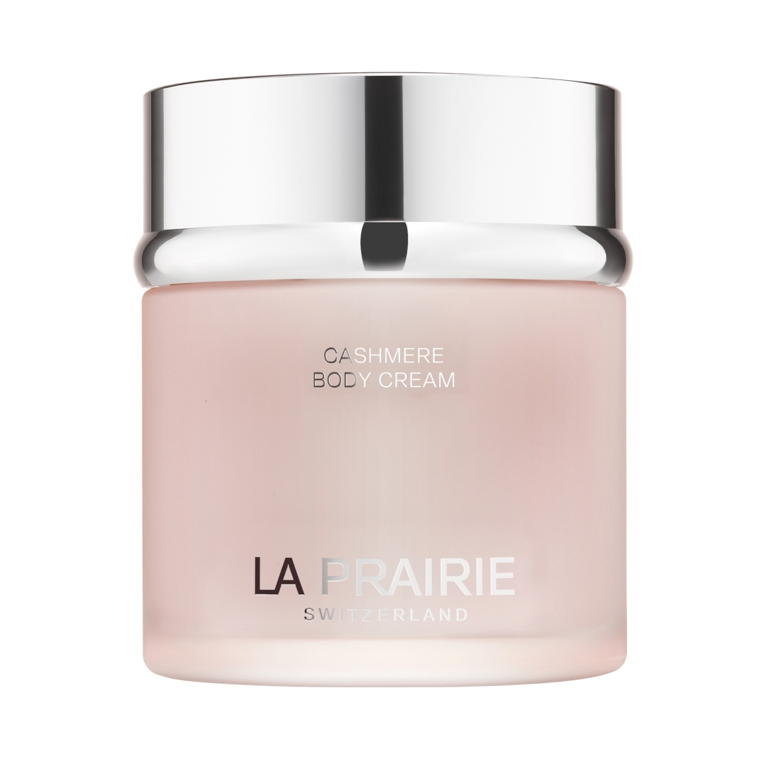 CASHMERE BODY CREAM 0