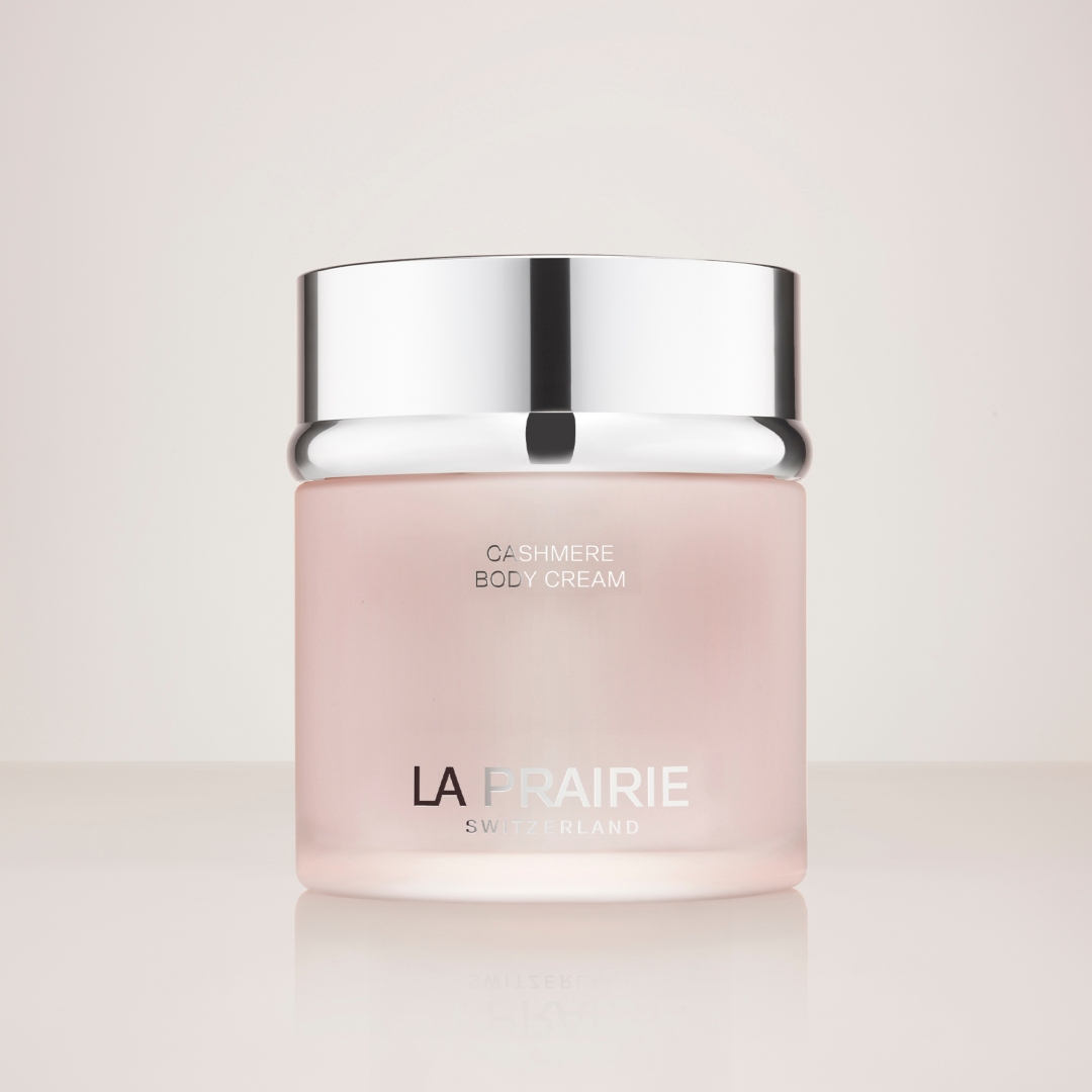 CASHMERE BODY CREAM 1