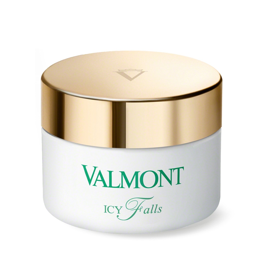 ICY FALLS 0
