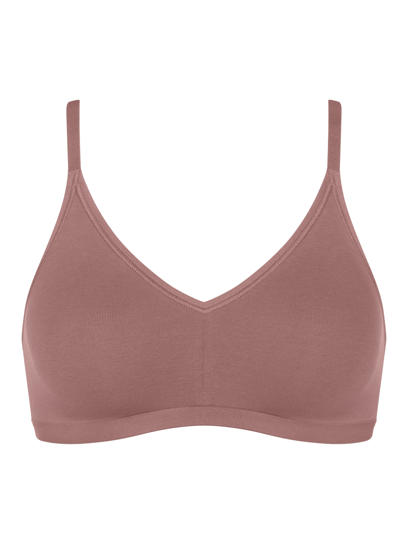 ΓΥΝΑΙΚΕΙΟ ΣΟΥΤΙΕΝ SOFT BRA 0