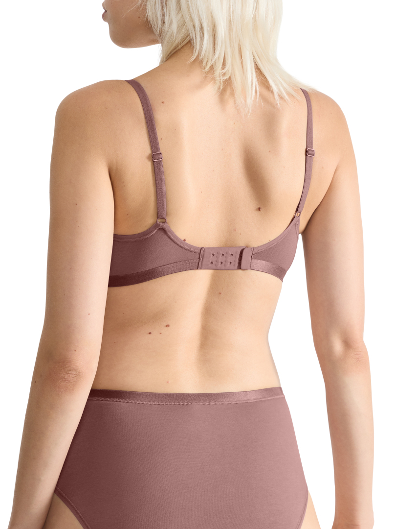 ΓΥΝΑΙΚΕΙΟ ΣΟΥΤΙΕΝ SOFT BRA 2