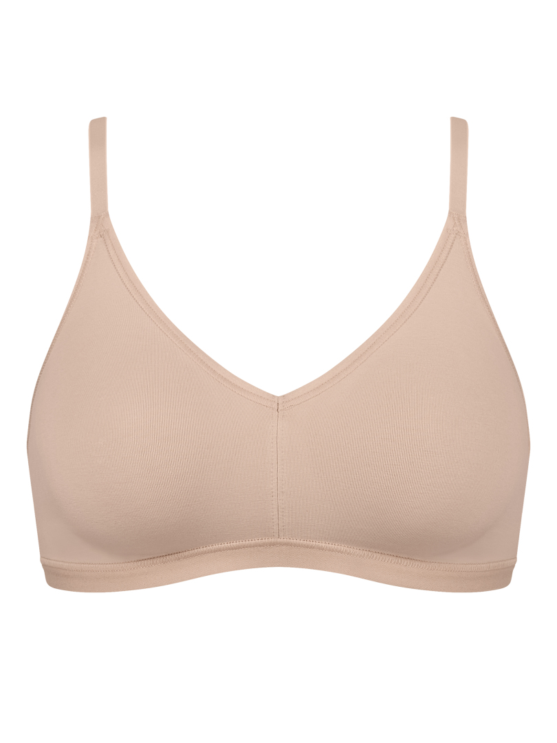 ΓΥΝΑΙΚΕΙΟ ΣΟΥΤΙΕΝ SOFT BRA 1