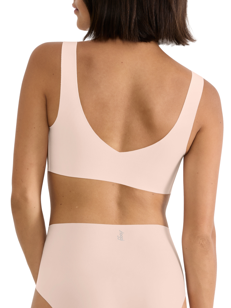 ΓΥΝΑΙΚΕΙΟ ΣΟΥΤΙΕΝ BRALETTE 2