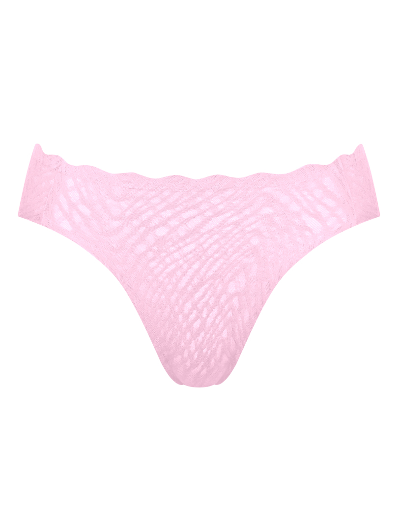 ΓΥΝΑΙΚΕΙΟ ΕΣΩΡΟΥΧΟ HIGH LEG BRIEF 1