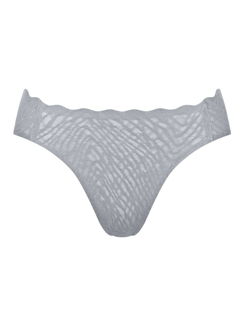 ΓΥΝΑΙΚΕΙΟ ΕΣΩΡΟΥΧΟ HIGH LEG BRIEF 0