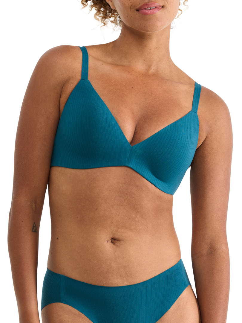 ΓΥΝΑΙΚΕΙΟ ΣΟΥΤΙΕΝ THE UP PUSH UP BRA 1