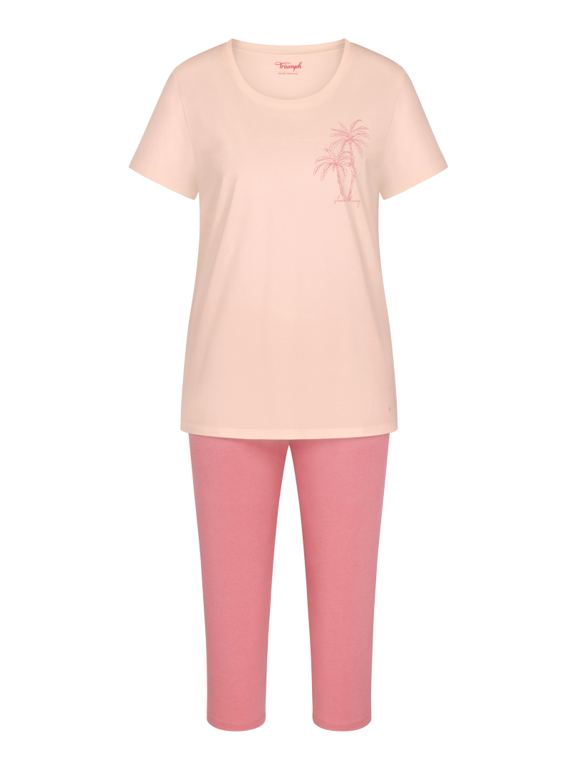 ΓΥΝΑΙΚΕΙΟ ΣΕΤ ΠΙΤΖΑΜΕΣ 1