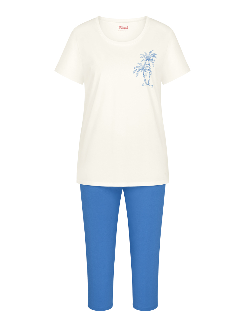 ΓΥΝΑΙΚΕΙΟ ΣΕΤ ΠΙΤΖΑΜΕΣ 0