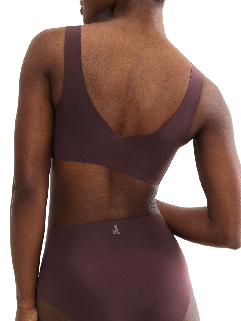 ΓΥΝΑΙΚΕΙΟ ΣΟΥΤΙΕΝ BRALETTE 2