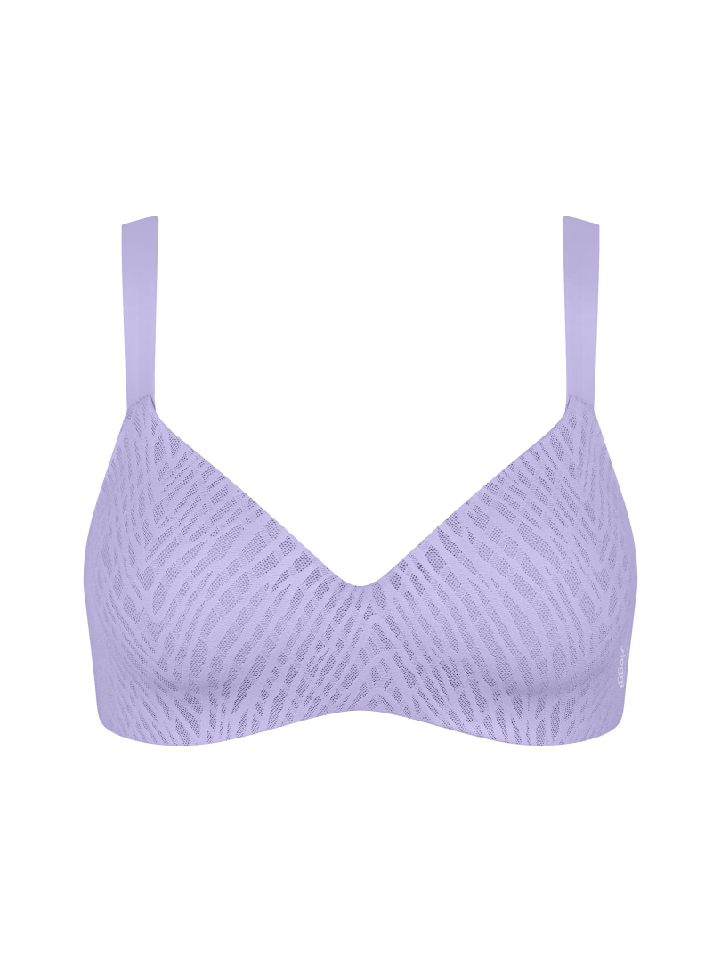ΓΥΝΑΙΚΕΙΟ ΣΟΥΤΙΕΝ FEEL BLISS THE UP TSHIRTBRA 3