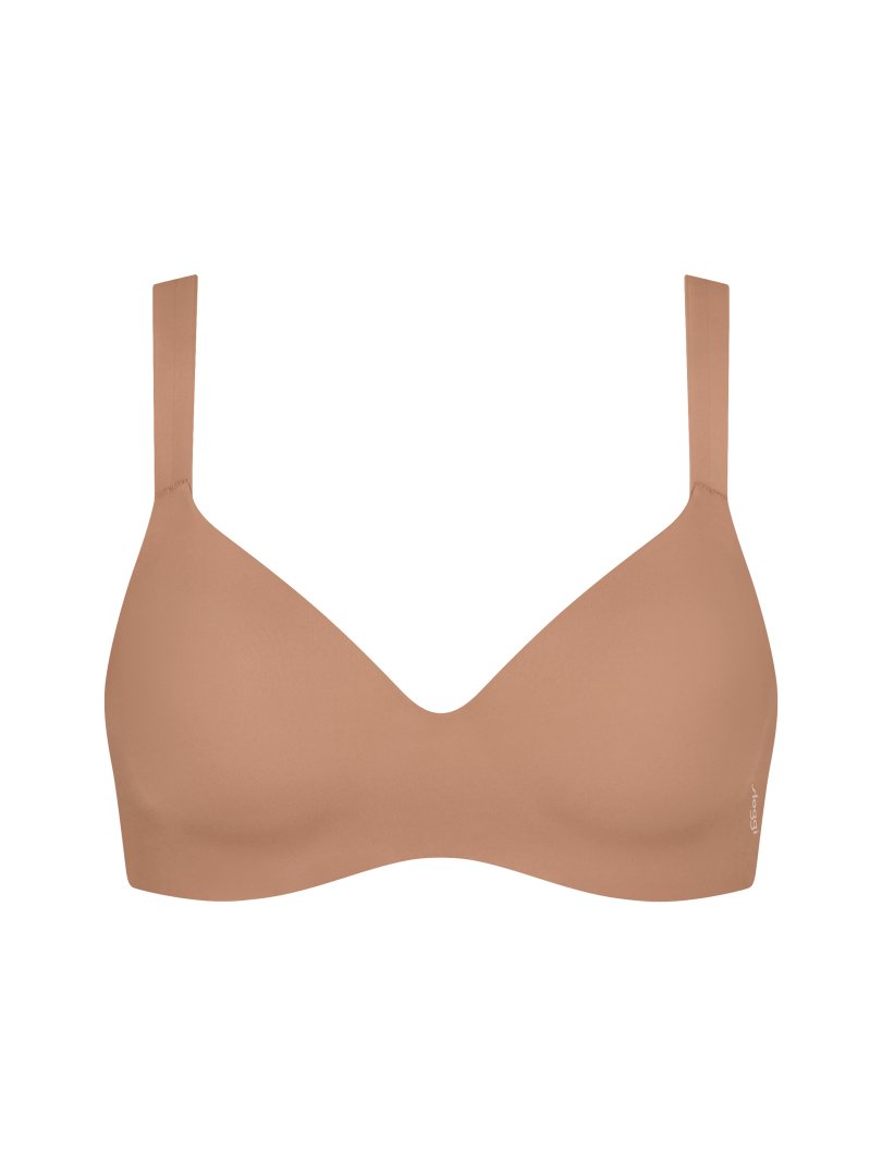 ΓΥΝΑΙΚΕΙΟ ΣΟΥΤΙΕΝ ZERO FEEL 2.0 THE UP TSHIRT BRA 0