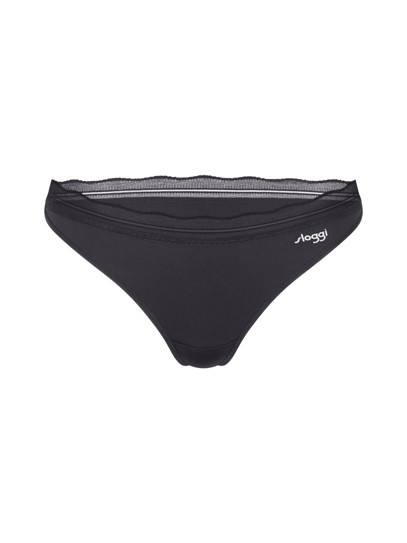 ΓΥΝΑΙΚΕΙΟ ΣΕΤ ΕΣΩΡΟΥΧΑ STRING 2 ΤΜΧ GO BLUSH 0