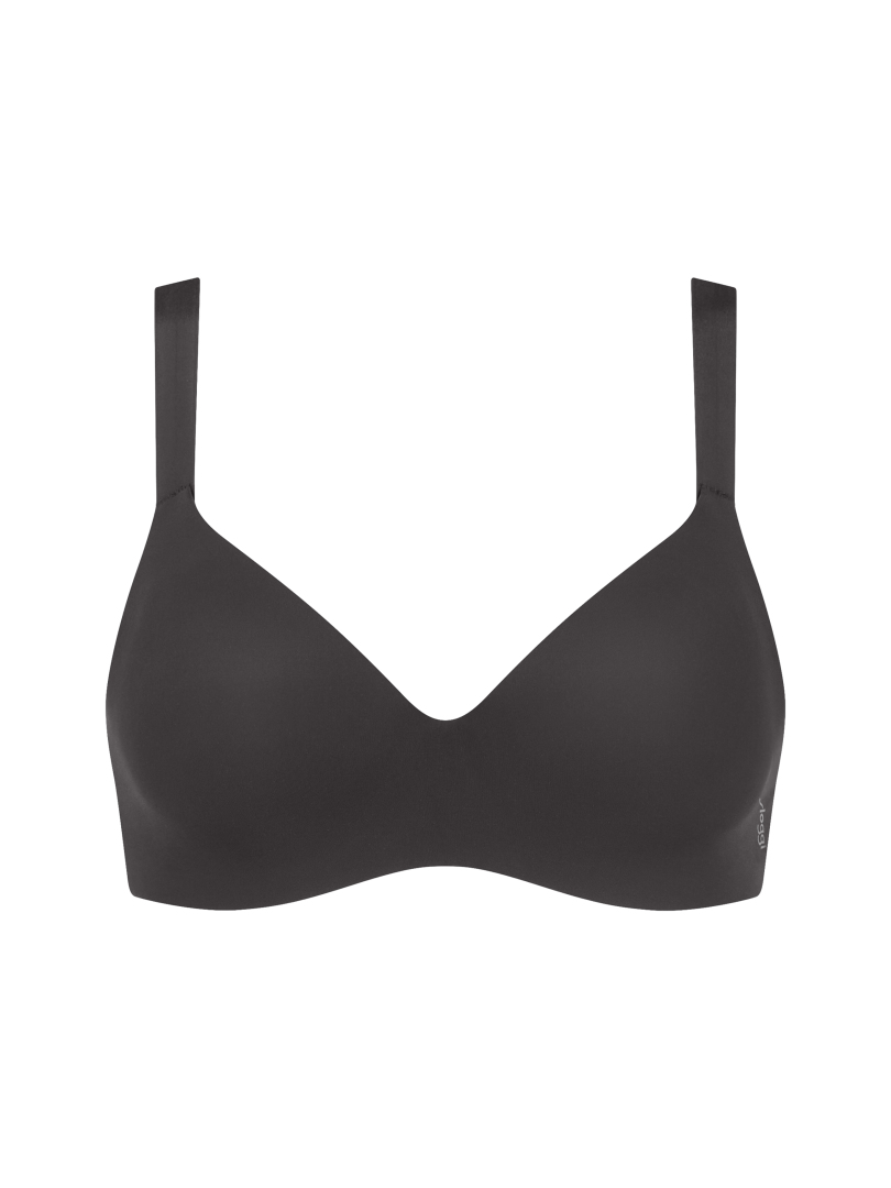 ΓΥΝΑΙΚΕΙΟ ΣΟΥΤΙΕΝ ZERO FEEL 2.0 THE UP TSHIRT BRA 0