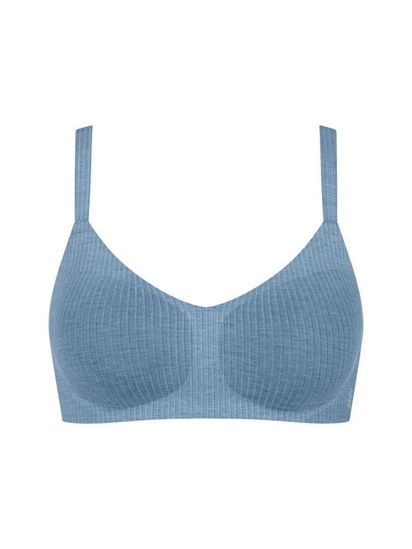 ΓΥΝΑΙΚΕΙΟ ΣΟΥΤΙΕΝ SOFT BRA 0
