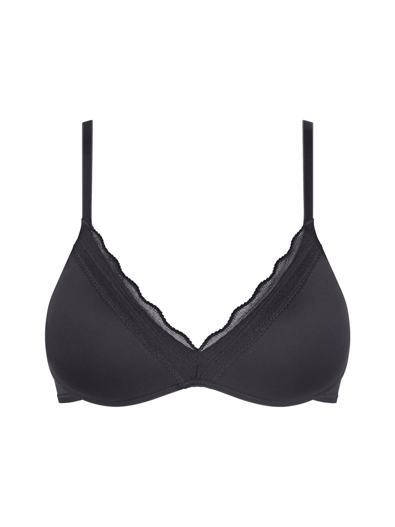 ΓΥΝΑΙΚΕΙΟ ΣΟΥΤΙΕΝ GO BLUSH PUSH - UP BRA 0