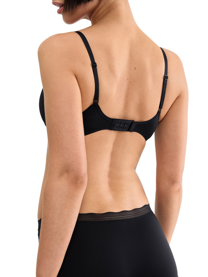 ΓΥΝΑΙΚΕΙΟ ΣΟΥΤΙΕΝ GO BLUSH PUSH - UP BRA 2