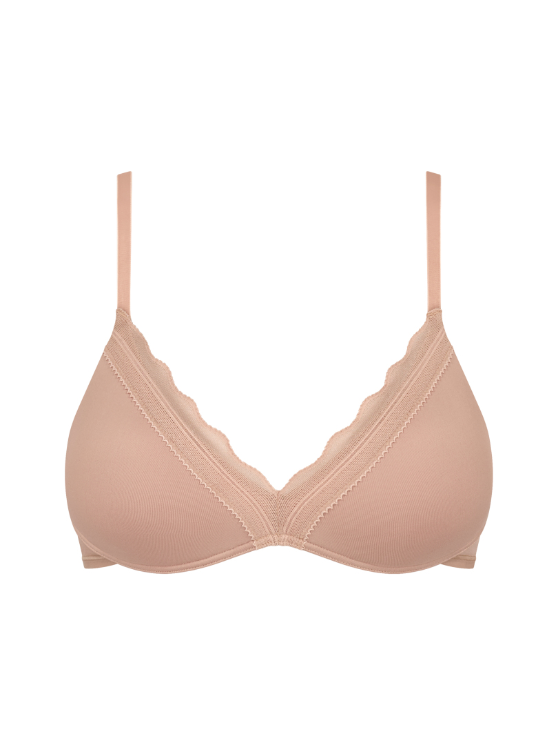 ΓΥΝΑΙΚΕΙΟ ΣΟΥΤΙΕΝ GO BLUSH PUSH - UP BRA 0