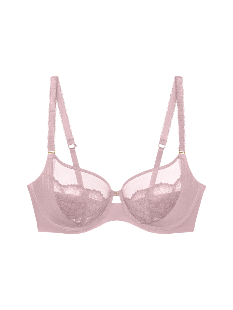 ΓΥΝΑΙΚΕΙΟ ΣΟΥΤΙΕΝ LOVE IN LACE W 1