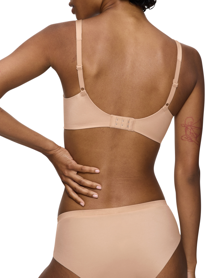 ΓΥΝΑΙΚΕΙΟ ΣΟΥΤΙΕΝ BODY MAKE-UP SOFT TOUCH WP EX 2