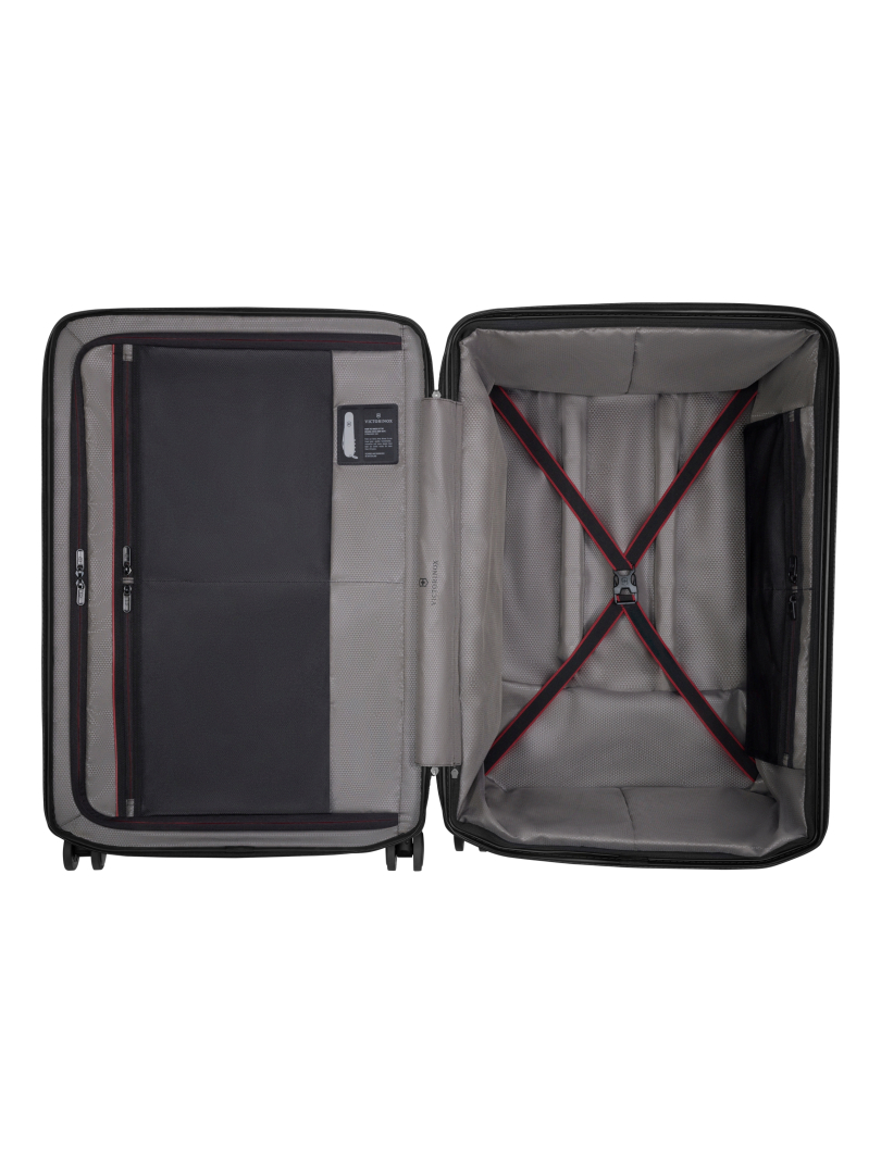 ΒΑΛΙΤΣΑ SPECTRA 3.0 EXPANDABLE LARGE 17
